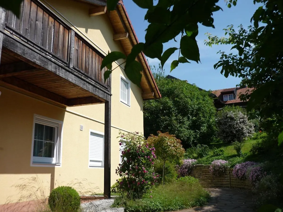 Apartmán Meywohnen Bad Endorf