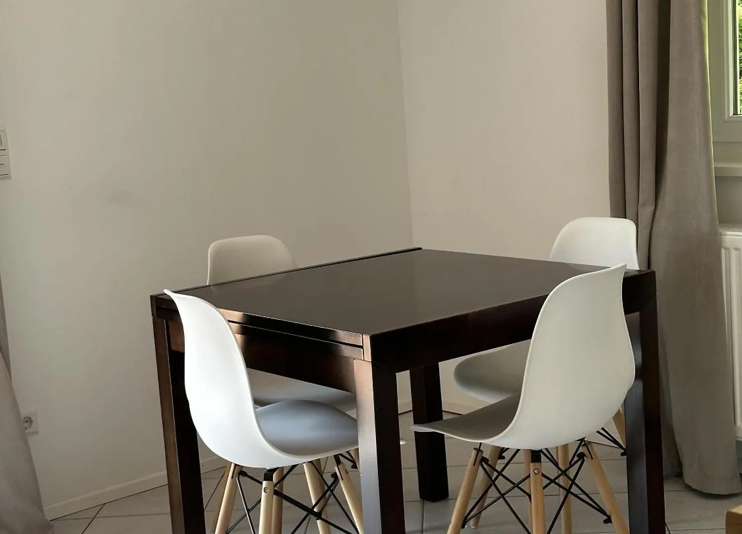 Apartmán Meywohnen Bad Endorf