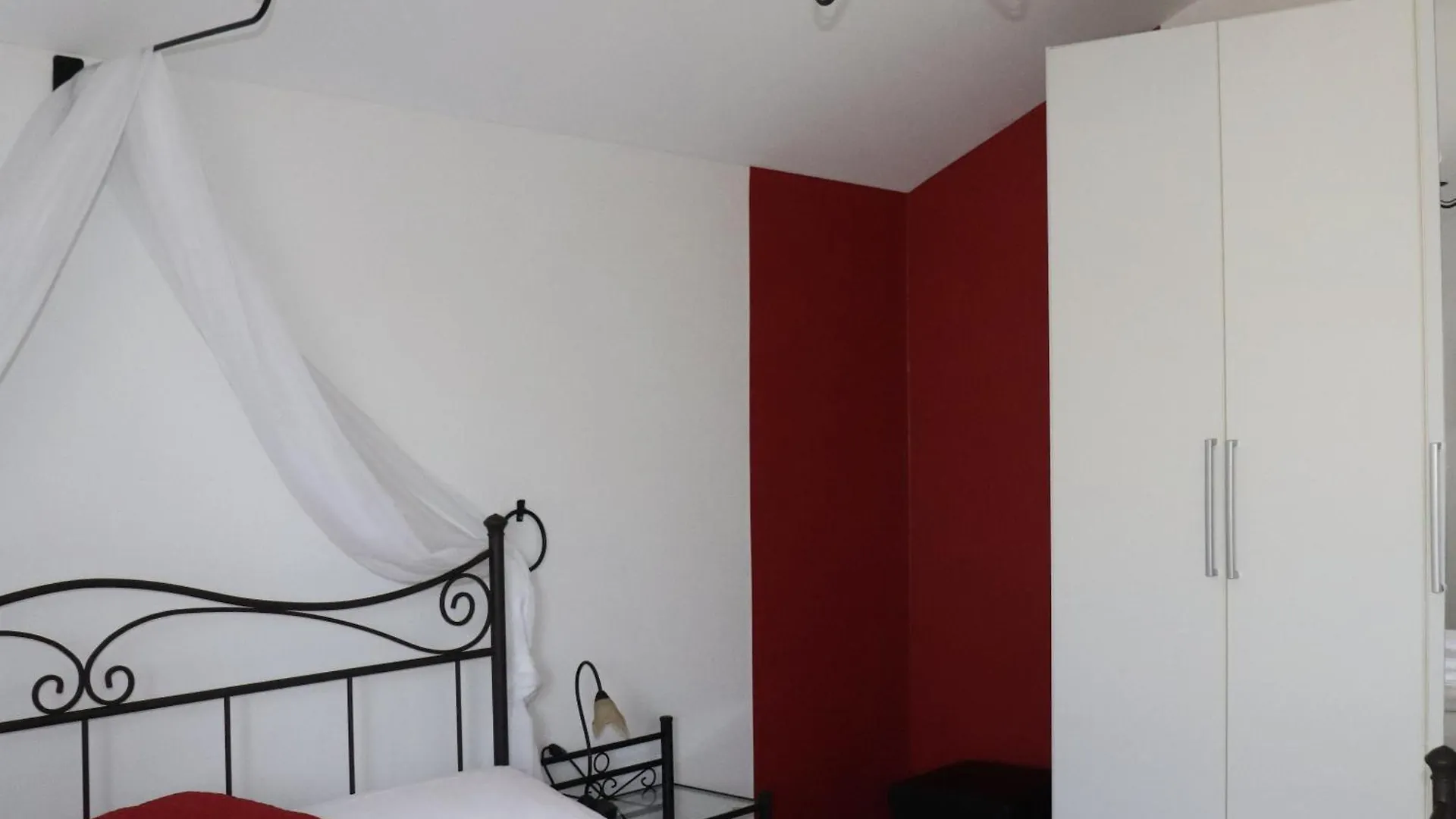 Apartmán Meywohnen Bad Endorf Německo