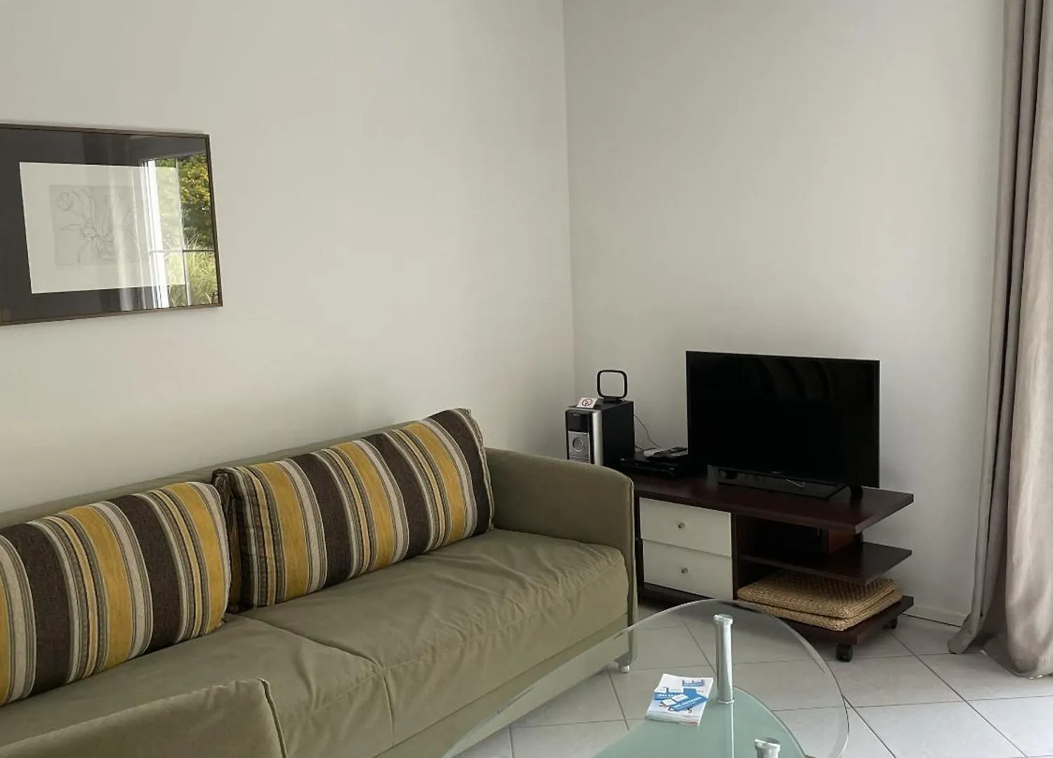 Apartmán Meywohnen Bad Endorf Německo