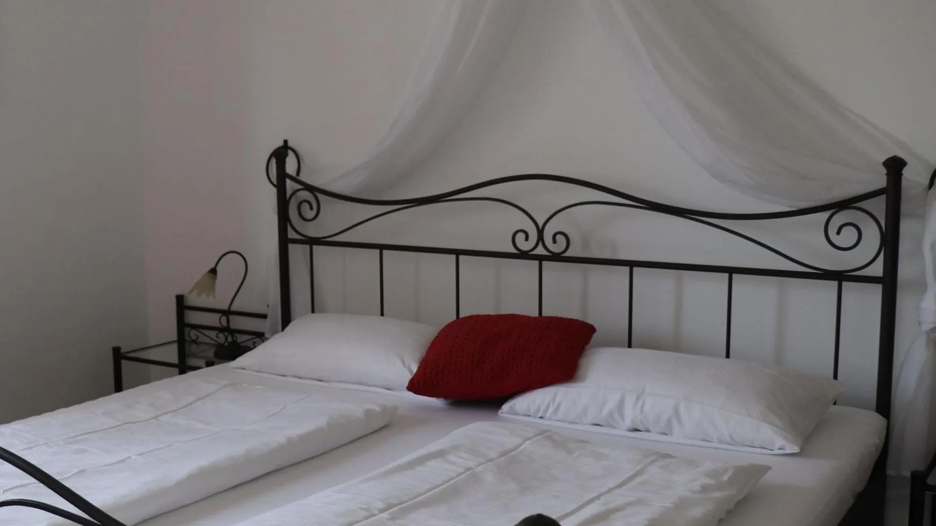 Apartmán Meywohnen Bad Endorf Německo