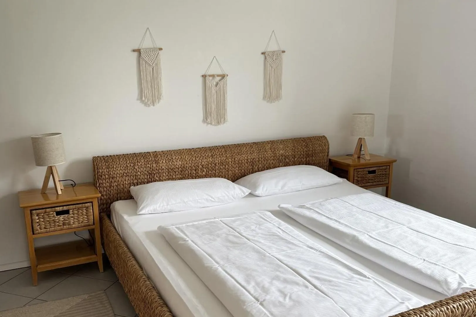 Apartmán Meywohnen Bad Endorf 0*,  Německo