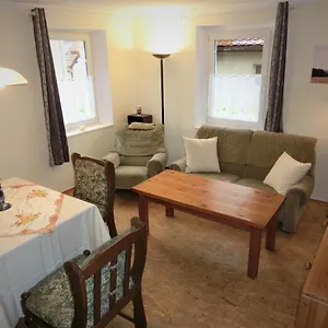  Apartment Ferien-messe-handwerkerwohnung-haustiere Willkommen