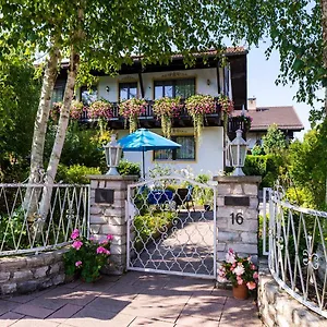  Apartment Birkenhof