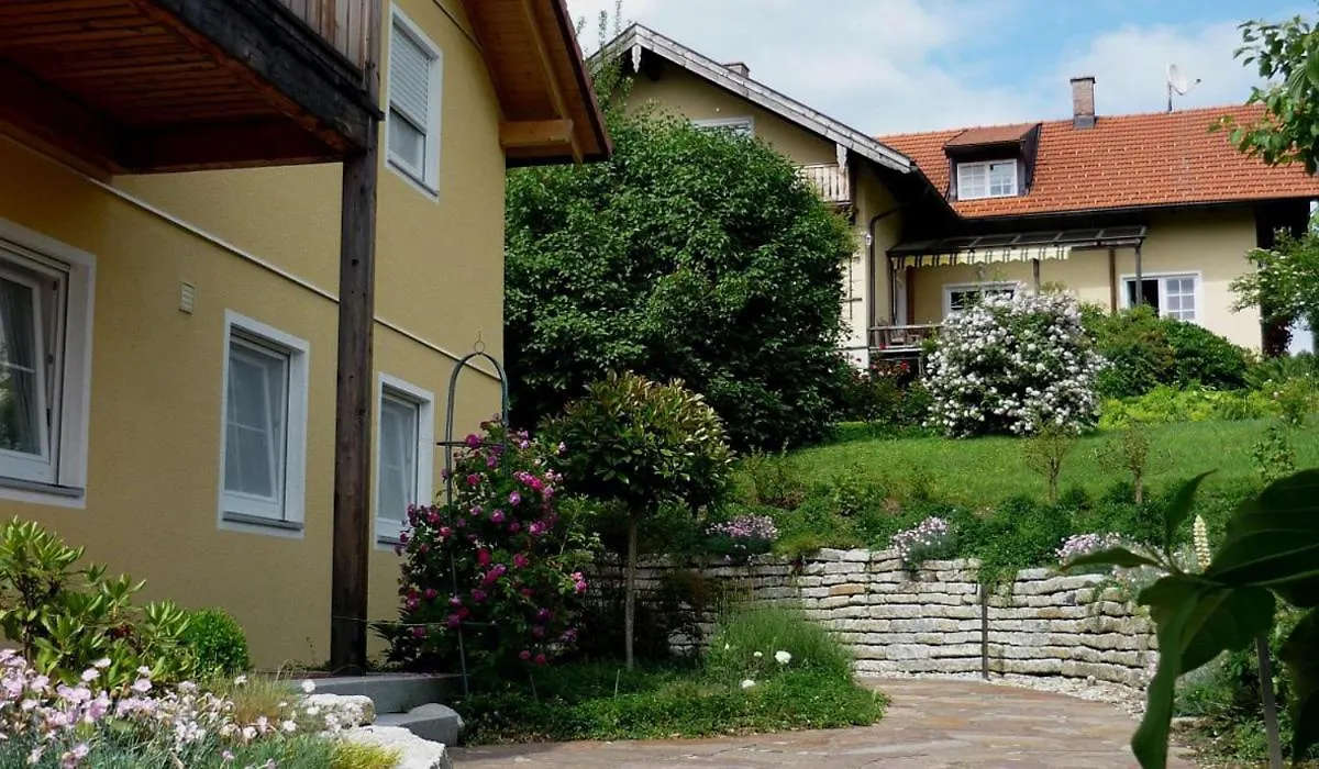 Ferienwohnung Haus Valentina Bad Endorf 0*,  Deutschland