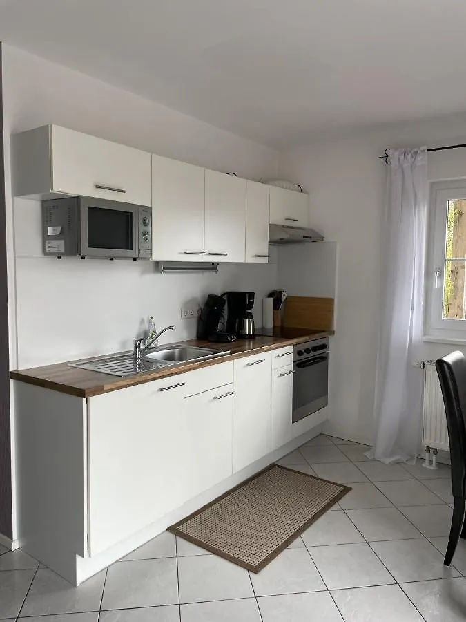 Apartment Ferienwohnung Haus Valentina Bad Endorf