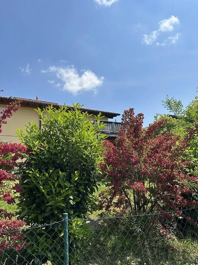 Ferienwohnung Haus Valentina Bad Endorf