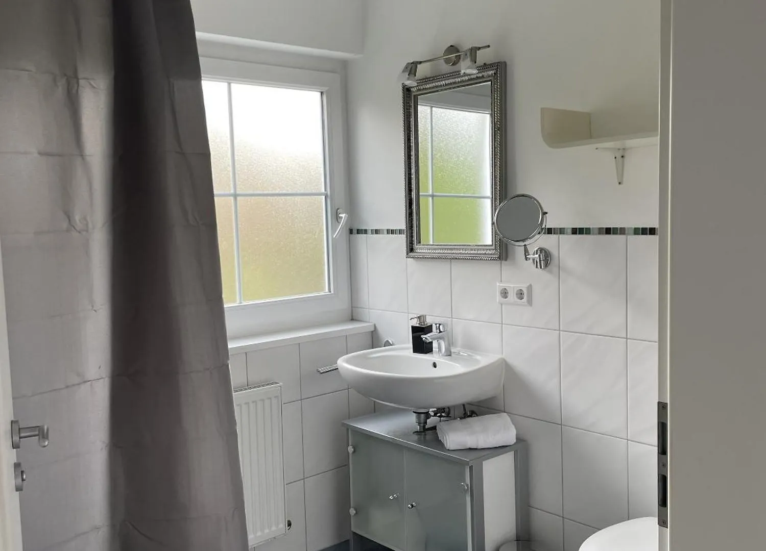 Ferienwohnung Haus Valentina Bad Endorf Apartment