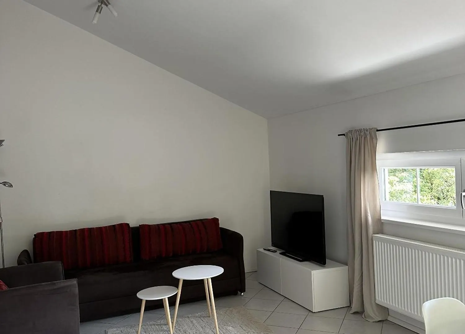 Apartment Ferienwohnung Haus Valentina Bad Endorf