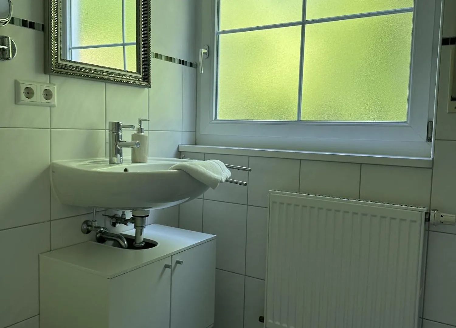 Apartment Ferienwohnung Haus Valentina Bad Endorf Deutschland