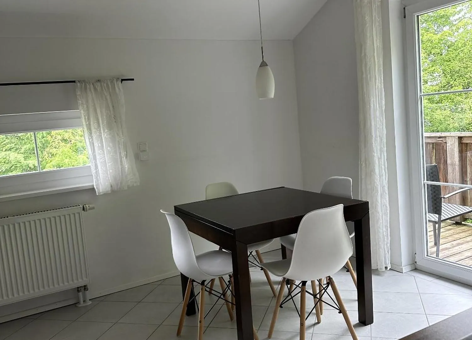 Ferienwohnung Haus Valentina Bad Endorf