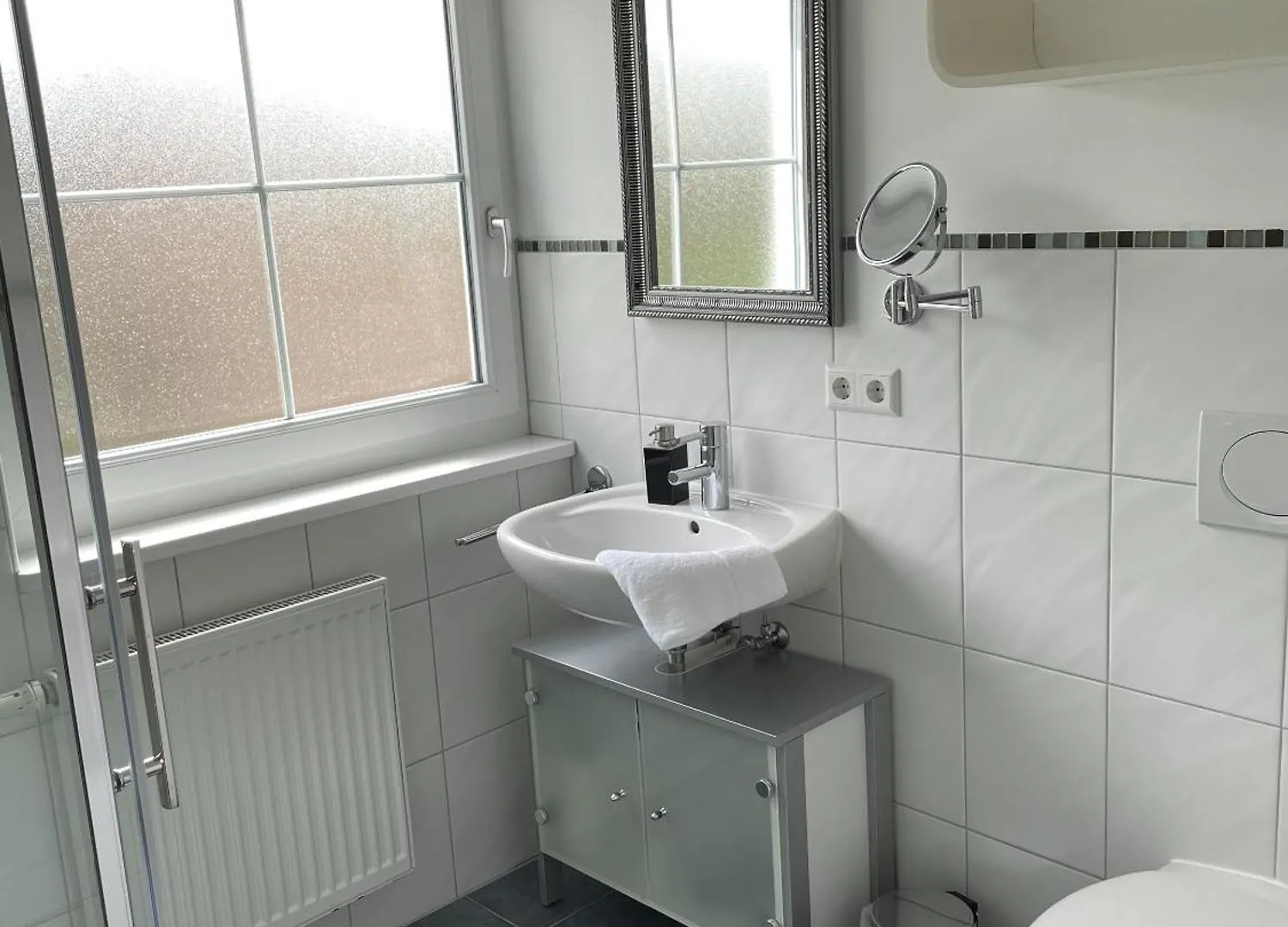 Ferienwohnung Haus Valentina Bad Endorf Deutschland