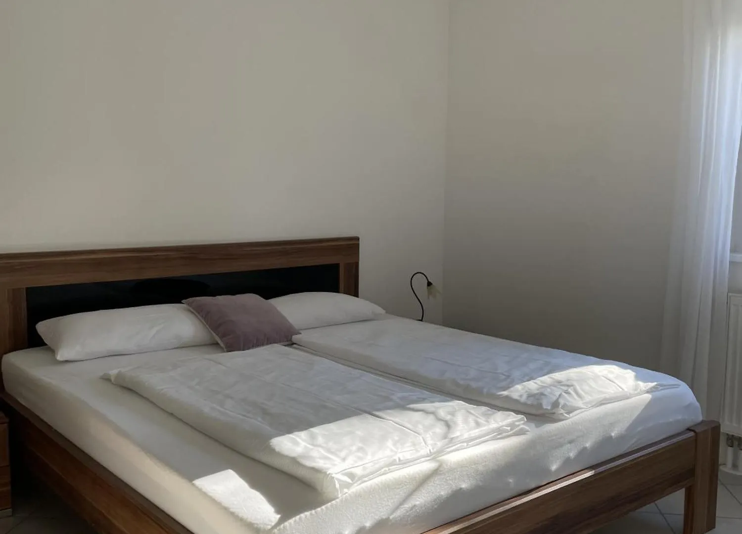 Apartment Ferienwohnung Haus Valentina Bad Endorf