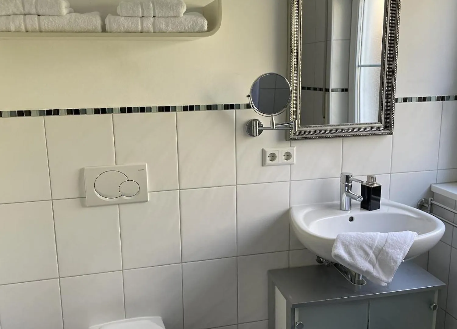 Ferienwohnung Haus Valentina Bad Endorf