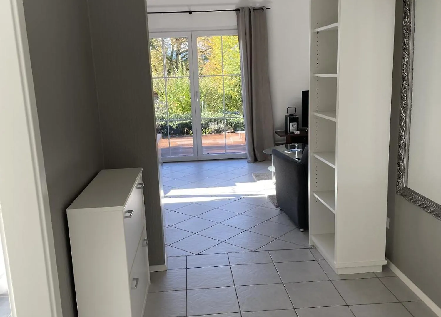 Apartment Ferienwohnung Haus Valentina Bad Endorf