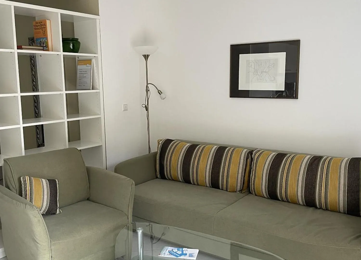 Ferienwohnung Haus Valentina Bad Endorf